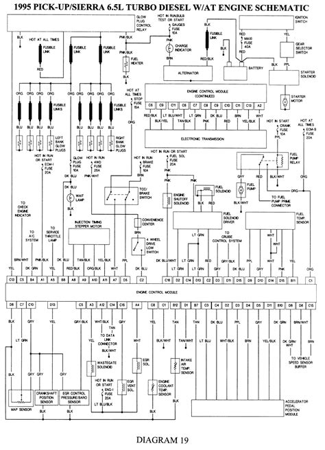 04 silverado bcm wiring diagram 